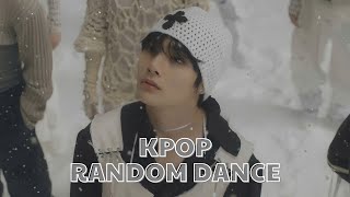 KPOP RANDOM DANCE│TIKTOK DANCE TRENDS│REQUEST│sunflower [upl. by Denis]