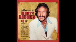 Twentieth Century Drifter by Marty Robbins [upl. by Iinden]