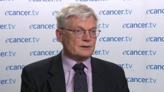 Epirubicin and cyclophosphamide before docetaxel in early breast cancer [upl. by Plume]