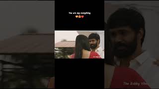 Azhagae Bramanidam✨💥  Dhanush status soulful loveThe Bobby Vibes 💫 shorts trending [upl. by Garrett]