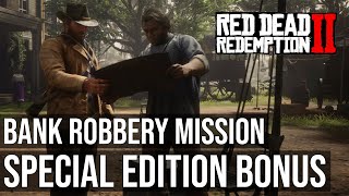 Red Dead Redemption 2  ROBBING A TRAIN  Part 2 [upl. by Llevel306]