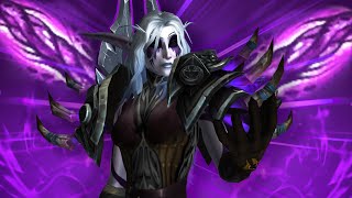 Voidweaver Priests Are Going To Be WILD 5v5 1v1 Duels  PvP WoW The War Within Beta [upl. by Aubert]