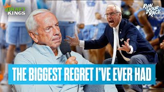 Roy Williams apologized to Paul Pierce because of a lost NCAA Championship 🤯 [upl. by Macur]