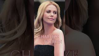 Charlize Theron 🌟 CharlizeTheron [upl. by Vachil326]