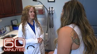 Doctors say strict abortion laws in Texas put pregnant women and their physicians at serious risk [upl. by Nicolea]