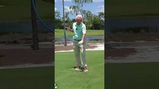 Golf Swing Tips How to Experience a Powerful Release with the Lag Shot GolfTraining PGAProTips [upl. by Caine]