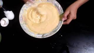 Condensed milk cake  recipe without Oven [upl. by Dekeles]