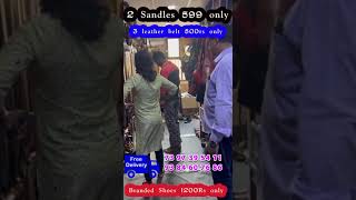 3 LEATHER BELT 500RS மட்டுமே [upl. by Lachus960]