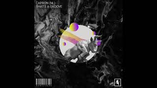 Capron NL  You Little Moosy Original Mix RAWSOME LTD [upl. by Christmann]