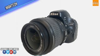 Unlocking the Potential Nikon D5100 Settings amp Menu Tutorial [upl. by Isherwood]