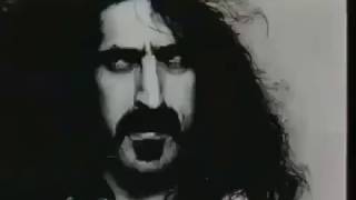 1993 Frank Zappa Documentary BBC [upl. by Ainet]