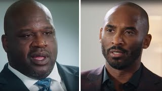 Kobe Bryant Reveals the Team He Would Have Played for If the Lakers Didnt Trade Shaq [upl. by Dorene19]