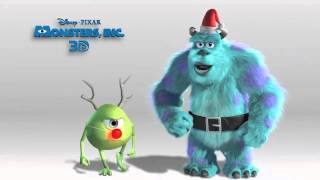 Carmike MonstersInc3D H264 1280x720 [upl. by Siduhey897]