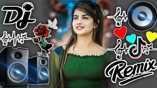 Mile Tum Se Bichadke Ham Dj Remix Love Dolki Style Remix DJ song [upl. by Julissa]