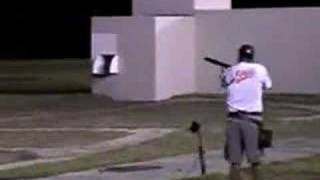 2006 Skeet World Doubles Shoot Off [upl. by Attenohs]