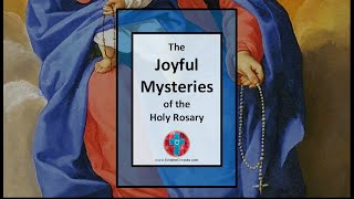 The Joyful Mysteries of the Rosary shorts [upl. by Dorthea]