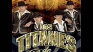 los titanes de durango  el bravo [upl. by Atnima]