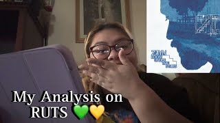 My Analysis on RUTSZarry💚💛 [upl. by Beauvais]