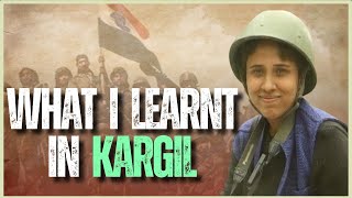 When India Pushed Pakistan Soldiers Out of Kargil Barkha Dut Was There I Never Seen Videos [upl. by Balsam]