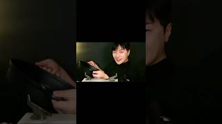 Funniest and Overly dramatic Sangyoon Moments sangyoon funny mukbang [upl. by Boyce]