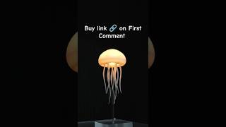 jellyfish lamp inspired jellyfish [upl. by Tobie]