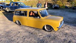 12a Rotary Powered Mini [upl. by Arykahs]