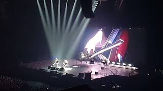 2Cellos  20220511 Budapest Aréna [upl. by Akirdna]