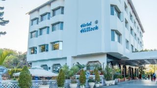 Hotel Hillock In Mount Abu RajasthanTravel Videomountaburajsthanyoutube [upl. by Stouffer]