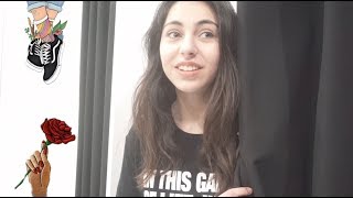 Vlog Yanlışlıkla Erkek Kabinine Girmek🤦🏻‍♀️ [upl. by Vudimir272]