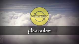 Soda Stereo  Planeador  con letra [upl. by Jauch]