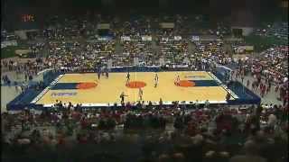 2012 MHSAA Class 4A Boys Basketball Championship [upl. by Post530]