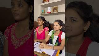 School days part 42  ashok vibes  Telugu comedy shorts  like and subscribe comedy [upl. by Kachine]