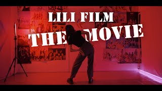 LILI’s FILM The Movie  LISA Dance Cover by Flo Starburst [upl. by Anirrehs]