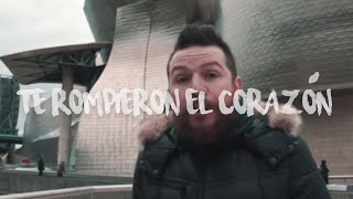 ¿Te Rompieron El Corazón  Daniel Habif [upl. by Anomahs]