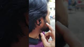 Open Earbuds With ANC 😱 Order Now  9311801158 wwwacetechstorein ytshorts shorts short [upl. by Kariotta]