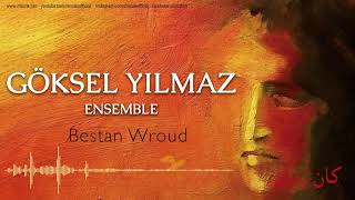 Göksel Yılmaz Ensemble  Bestan Wroud  Kan Zaman © 2018 Z Müzik [upl. by Gruchot500]