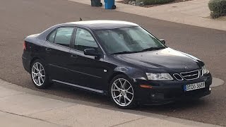 6 Quirky Things About My Saab 93 [upl. by Wesley]