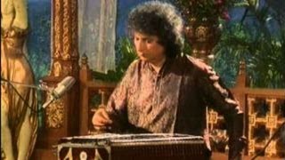 Raag Sohni Jhap Taal Ek Taal TeentaalSantoor Classical Song By Pt Shiv Kumar Sharma [upl. by Artek350]