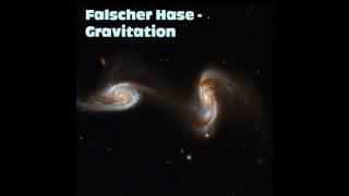 Falscher Hase  Gravitation März 2017 DJ Mix  Deep House [upl. by Kendricks]