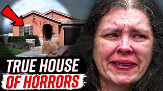 The Heartbreaking Case of Turpin Family True Crime Documentary [upl. by Bal203]