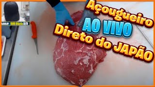 churrasco de picanha e alcatra no japão shorts [upl. by Eliott]