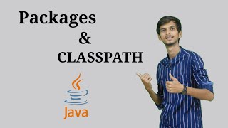 Package and CLASSPATH in Java  by Shivam Kirade  Defining Package and Understanding the CLASSPATH [upl. by Pacien641]