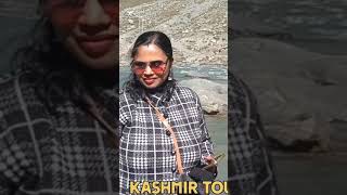 SONAMARG KASHMIR [upl. by Astrix]