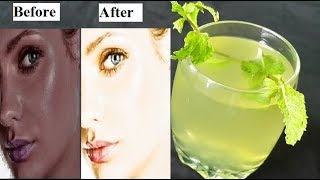 Full Body Whitening Drink Have Fairer Body in 3 days 😊 [upl. by Boot623]