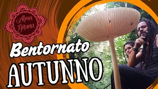 BENTORNATO AUTUNNO [upl. by Elinor]