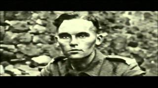 Soldier Poets  Keith Douglas amp Alun Lewis WW2 Poets Documentary [upl. by Setiram]