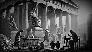 “Legacy of Greatness The Wisdom of Ancient Greece Rome and Stoicism” [upl. by Ahtelahs]