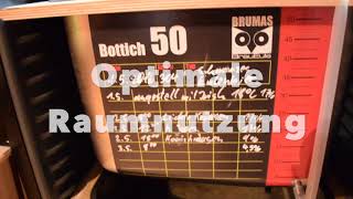 BRUMAS Produktvideo Bottich 50 für BrauEule III [upl. by Gaw]