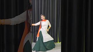 Desh mera rangeela  Dance cover by shikha patel [upl. by Terrel]