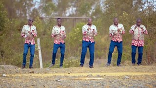 Bwana wa Wote Bernard Mukasa By St Thomas Cheptiret Catholic Parish Choir [upl. by Ikkim]